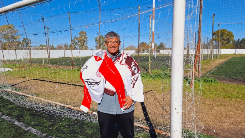 Voy a ser campen de alguna manera
